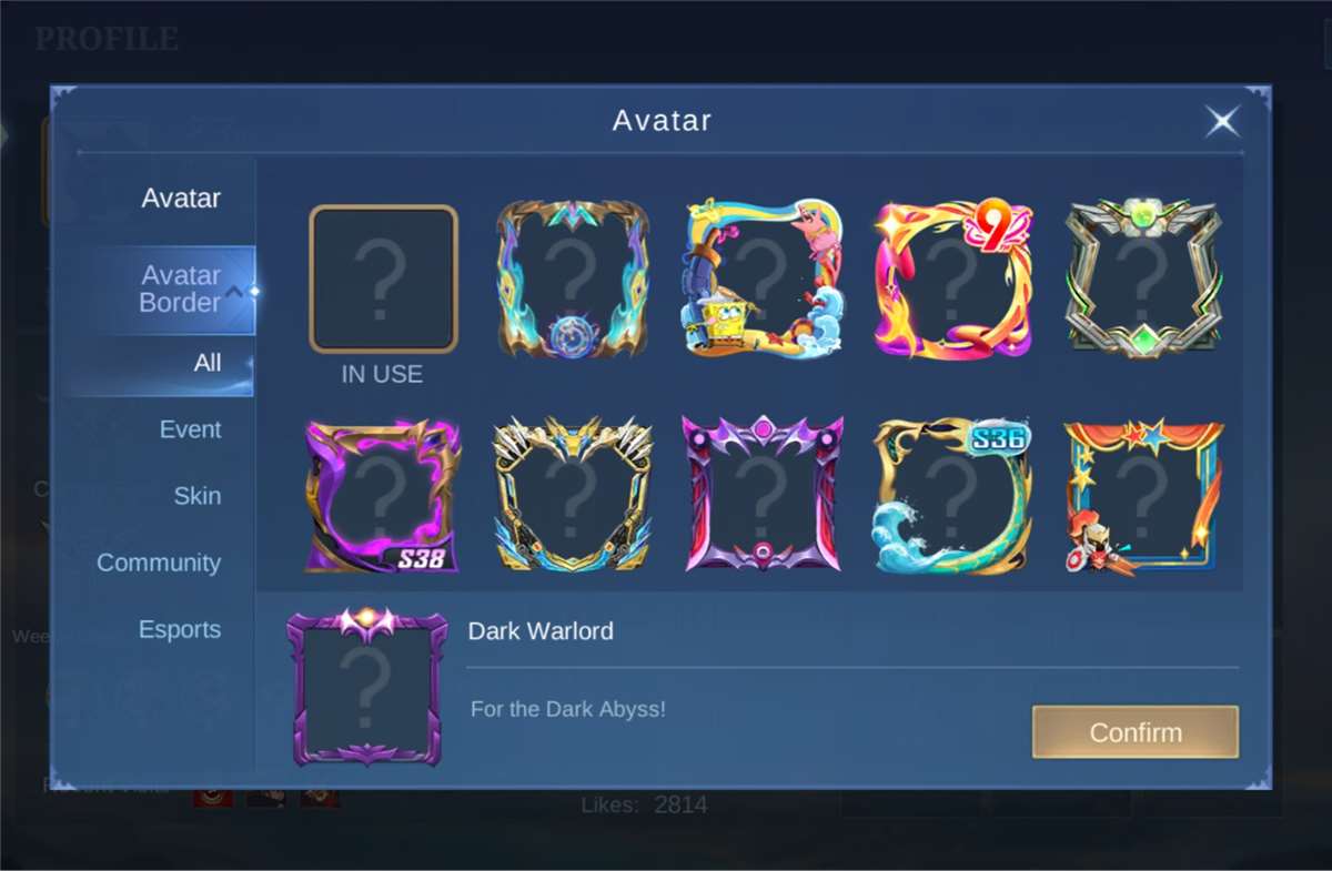 mobile legends